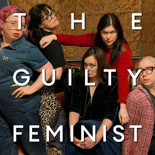 The Guilty Feminist Watches Reality Check - Inside America's Next Top Model