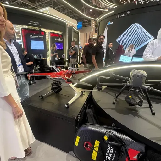 Murcia regresa de GITEX Dubái con 'contactos de primer nivel' y tres inversores confirmados para el foro WakeUP