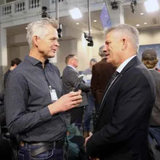 Kommunekommisjonens første forslag