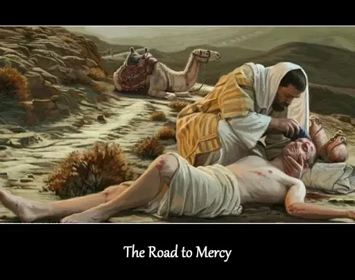 Episode 1267: The Road to Mercy