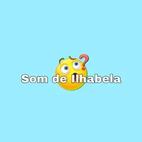 Som de Ilhabela