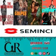 11x12 - SEMINCI 2025 | The Mastermind, Silent Friend, Pillion, Subsuelo, Hamnet, Sound of Falling y La chica zurda