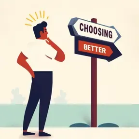 Choosing Better