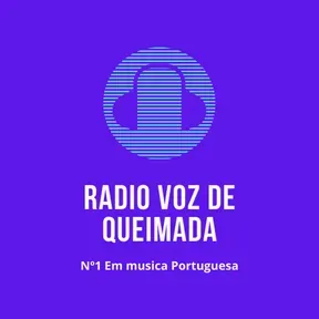 Radio Voz de Queimada-Armamar