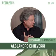 Alejandro Echeverri