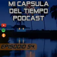 Episodio 54. Melodias para que adivines lo que estresa.