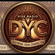 Defining Your Character,  5/21/2026