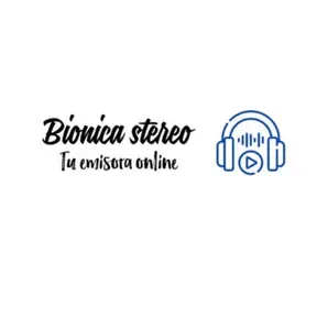Bionica Stereo