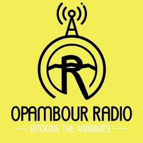 OPAMBOUR RADIO