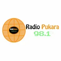 Radio Pukara en vivo