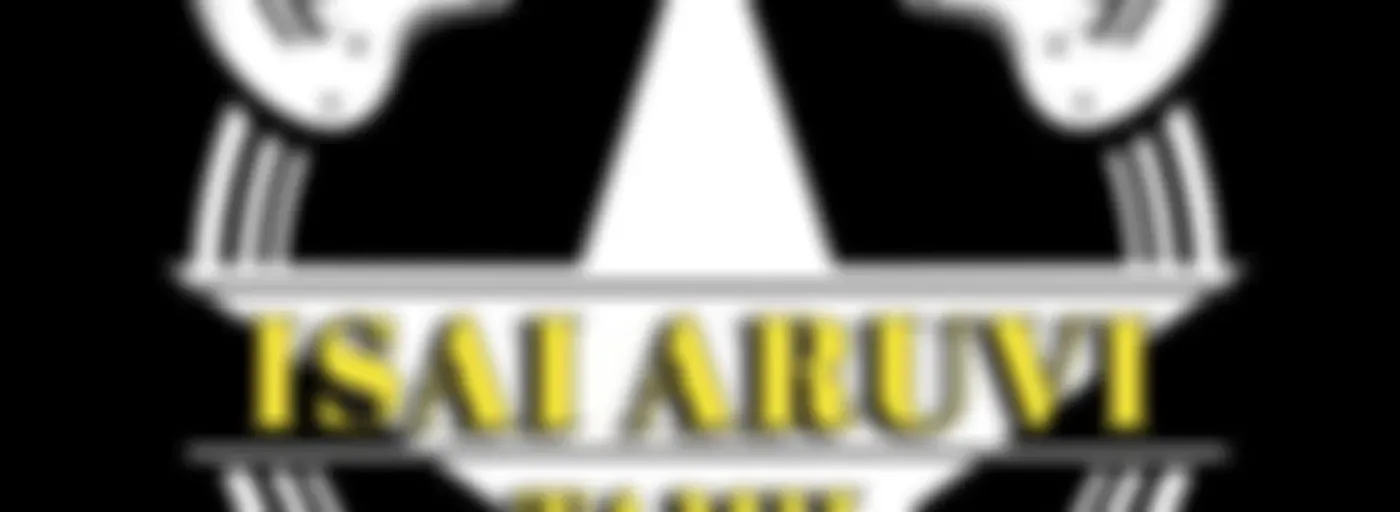 ISAI ARUVI
