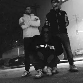 Magnolia Records Rappers