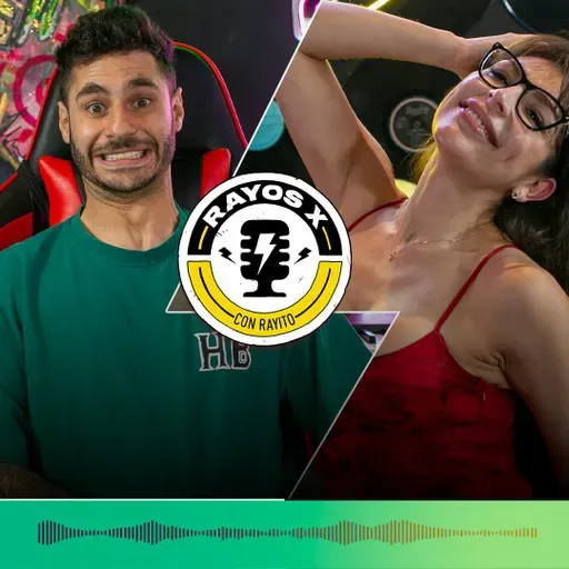 Gano más de internet QUE SIENDO MEDICO - Rayos X #198 - Dra Sensual