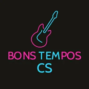 RÁDIO CS BONS TEMPOS