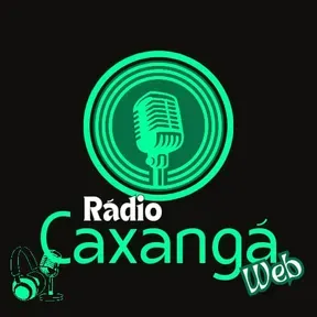 RADIO CAXANGÀ WEB