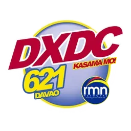 DXDC 621 RMN Davao