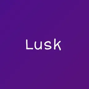 ItsLusk
