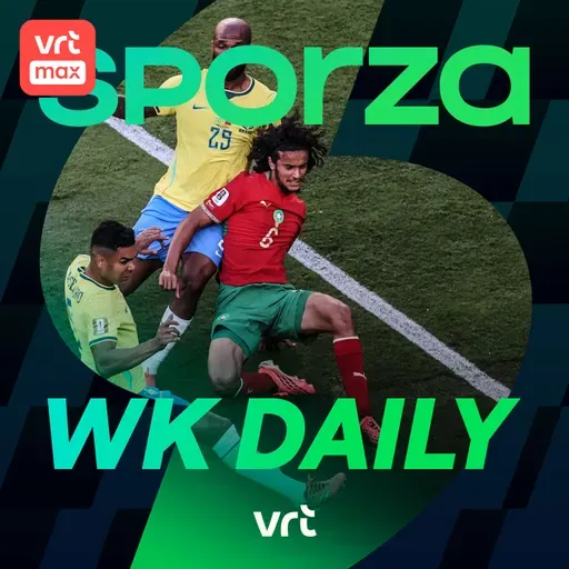 WK #3 Ayyoub “Yaya Touré” Bouaddi en schandaaltenue van Schotland