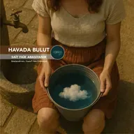 Öykü | Sait Faik Abasıyanık - Havada Bulut