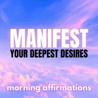 5 Minute Miracle Morning Affirmations | MANIFEST YOUR DEEPEST DESIRES