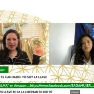 SADA MUJER 02-23-26 TU LLAVE TE DA LA LIBERTAD DE SER TÚ