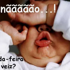 @ Segunda Mau Humorada