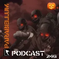 PARA BELLUM 2#46 🎃 HELLSING - Especial Halloween 2022