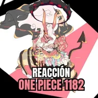 #248 - "ZAZA EL ITALIANO" | REACCIÓN ONE PIECE 1182 | Conexión Levely