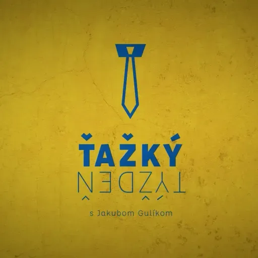 Ťažký týždeň: Nepokradneš! (32/2025)