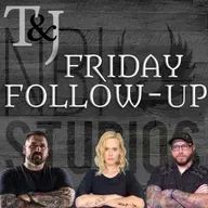 S17 Ep18: Follow-Up S17: E18