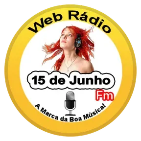 Web Rádio 15 de Junho Fm