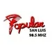Radio Cadena Popular San Luis