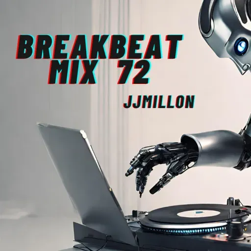 Breakbeat Mix 72
