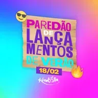 Paredão de Lançamentos - 18/02/2021 (KondZilla)