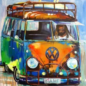 Remnant Ministries - Funkmasters - The Wheels on the Bus 1