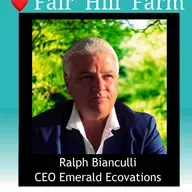 #62: Revolutionizing Green Manufacturing: Ralph Bianculli's Blueprint for Sustainable American Success