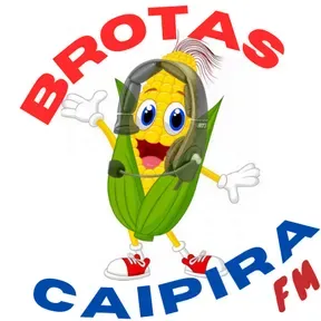 Brotas Caipira
