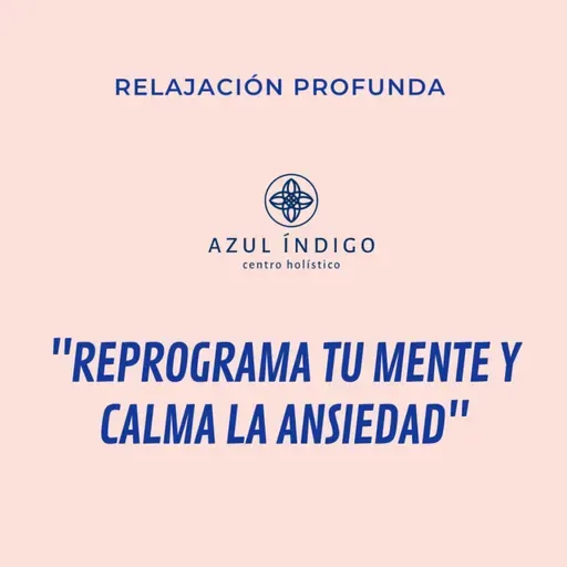 "Afirmaciones Poderosas de PNL para Calmar la Ansiedad al Instante"