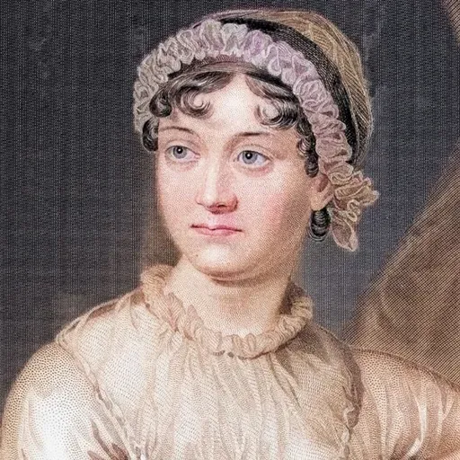 CR Episode 290: Pride and Prejudice, Part I