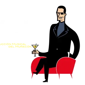 The Lounge King Radio