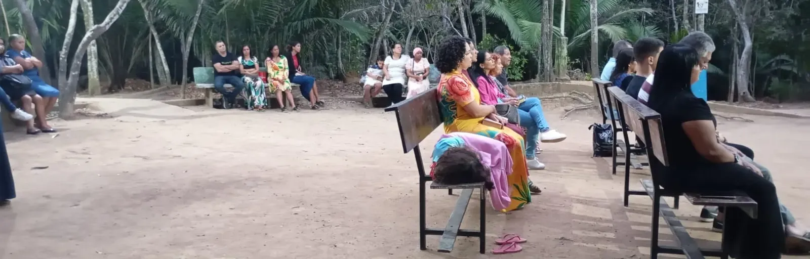 Radio Missao Evangelizar