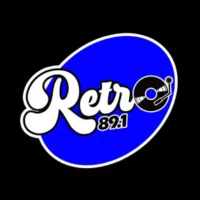 Retro 89.1 fm