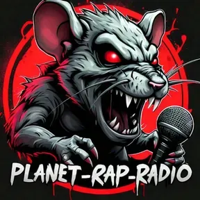 Planet Rap Radio