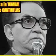 ⭐️El secreto que CANTINFLAS se llevó a la tumba⭐️