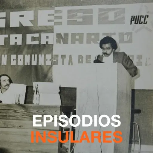 PUCC-MIRAC. Génesis de la izquierda autodeterminista canaria