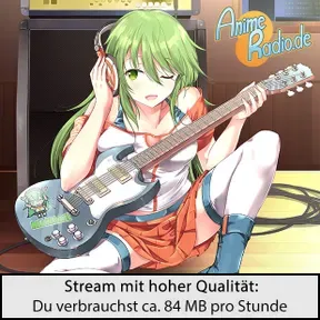 AnimeRadio.de