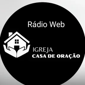Rádio web Casa de oração
