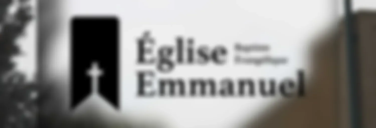Église Baptiste Évangélique Emmanuel