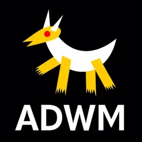 ADWM Live