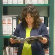 "Invito a la gente a que escriba": Beatriz Ramírez, cronista de Iztapalapa; este 30 de abril se conmemora el Día del Cronista